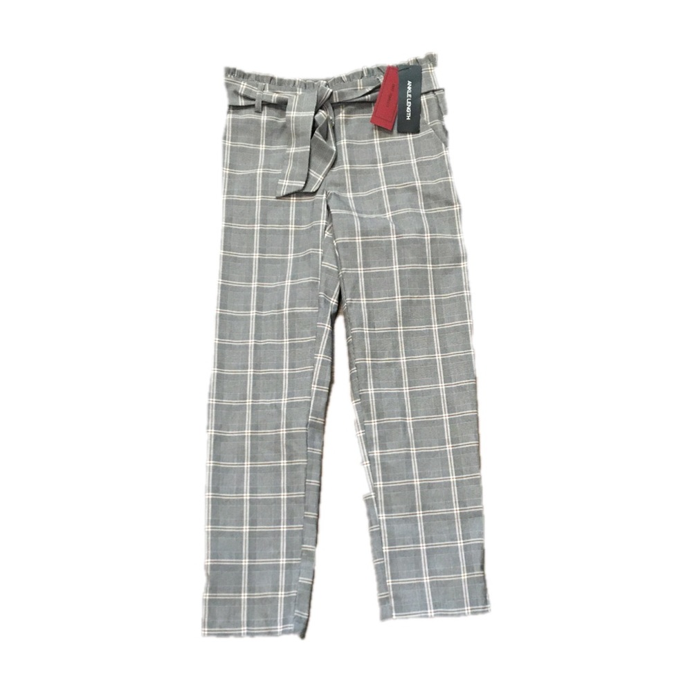 NWT Love Scarlett Women’s Ankle‎ Length Pants Sz 6
